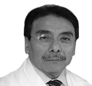 Dr. Francisco Moreno Rodríguez