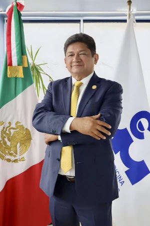 Dr. Julio César Jiménez Paredes